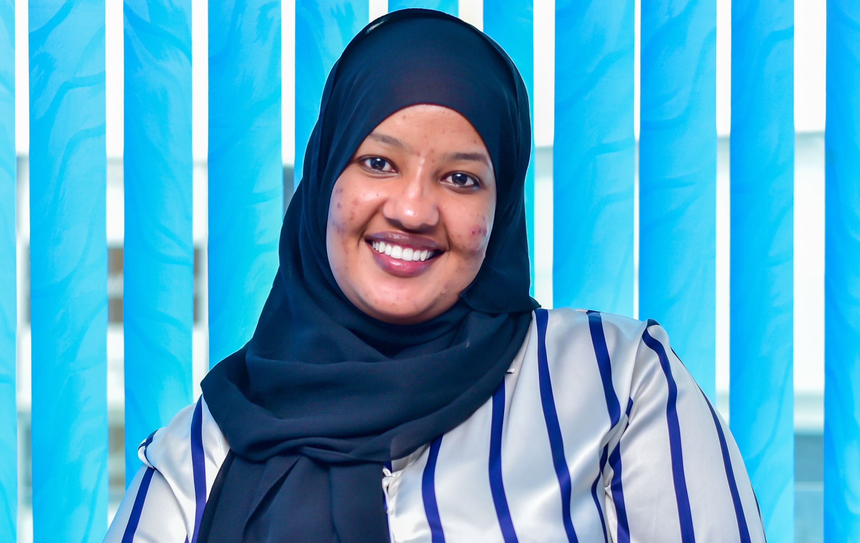 Rahma Boru - Result-driven sales and marketing professional.